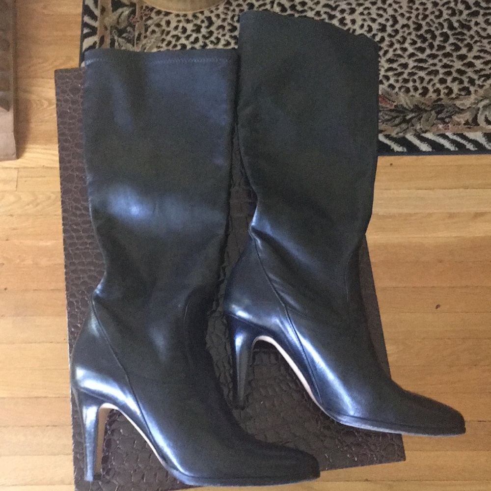 Cole Haan Boots